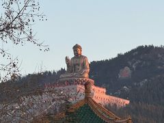 -龙口南山旅游景区