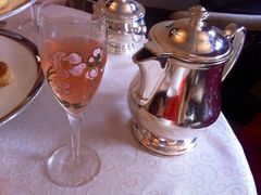 cheers！-Salon de Ville浦江汇(上海外滩华尔道夫酒店店)