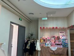 -龙格亲子游泳·水育早教运动中心(绿宝中心)