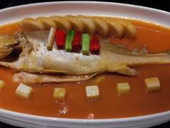 -富淳饭店(陆家嘴保利广场店)