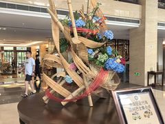 -天目湖御水温泉·度假酒店