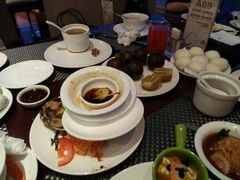 -荣誉国际酒店-云顶旋转餐厅