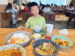 -WOKKA by艮上(中海环宇荟店)