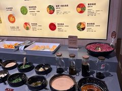 -巴奴毛肚火锅概念餐厅