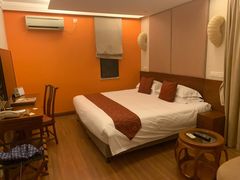 -太阳岛度假酒店