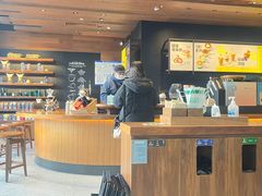 -星巴克臻选(北京太阳宫凯德店)