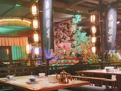 -桂满陇-西湖船宴(西单大悦城店)
