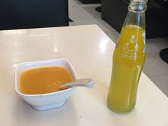 -金豆角砂锅焖面(安贞店)