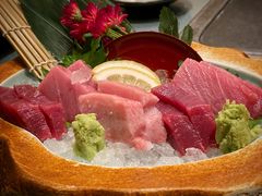 -西村日本料理(香格里拉饭店)