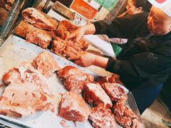 -马志善稀糊爛生熟肉店