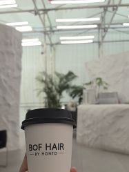 -BOF HAIR BY HONTO