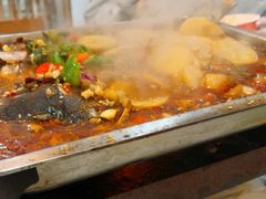 -鱼乐岛餐厅·户外花园主题餐厅