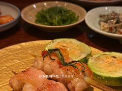 -京怀石·壬生