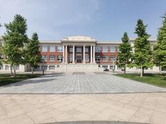 -南开大学(津南校区)