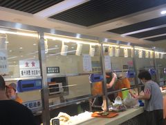 -食为天(贵阳路店)