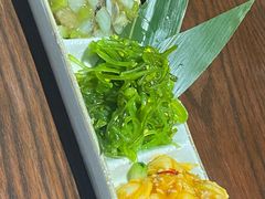 爽胃日式小菜-一升庵(仙霞路店)