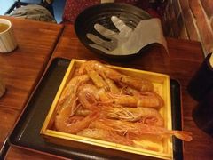 -豊 胜手丼