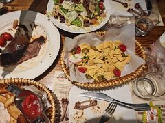 -弗德堡德国小馆(工大店)