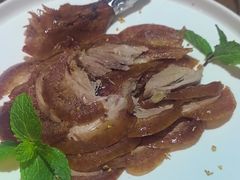 -青年公社烤鸭(青年路店)