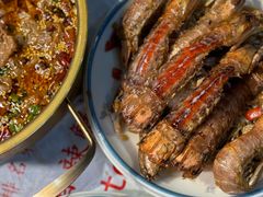 -三妹小龙虾·黄油蟹(华侨城总店)