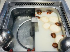 -海底捞火锅(公益西桥店)