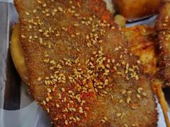 牛排-夫妻串店(和睦路店)