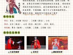 -猴有戏教育戏剧·音乐剧·主持口才·演讲朗诵辩论(环球港华师大校区)