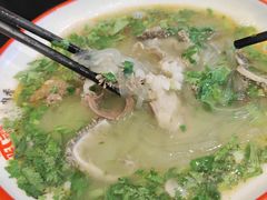 -武圣羊汤·西北面(安德路店)
