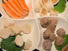 -额尔敦传统涮(公园西路店)