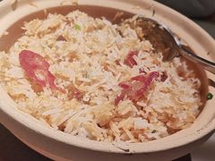-客语客家菜(琶洲保利店)