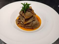 -毛家饭店·30年融合新湘菜(汉峪金谷店)