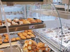 -烘焙町面包店(西四店)