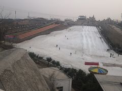 -倒盏民俗文化村