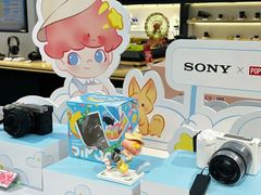 -Sony Store 索尼(上海淮海中路店)
