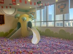 -乐之童成长中心(石景山万达店)