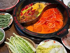 -牛市坎火锅(建设路店)