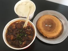 -丽华早点(大成路店)