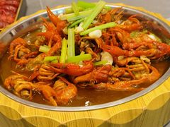 -龙虾奇迹(大华三路店)