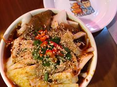 -炉小二铜锅牛蛙•川湘菜(三里屯店)