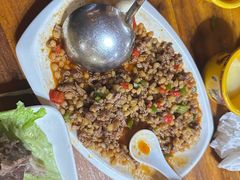 -塔洛藏餐吧(香格里拉古城店)