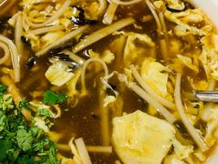 -万荣烤鸭店·北京菜(天坛店)