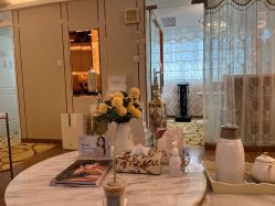 -茜尔维亚修身连锁(八佰伴店)