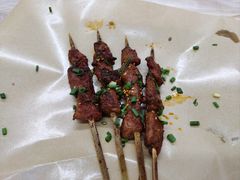 -郑记•不夜城烧烤•龙虾•虾蟹(黄鹤楼店)