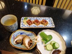 -德川家日本料理(龙德广场店)