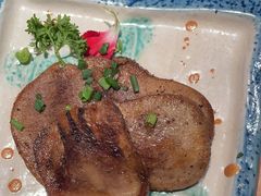 -三石铁板烧(紫竹桥店)