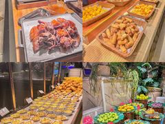 -芭菲盛宴·环球美食(北城国际店)