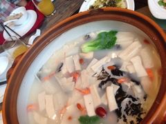 iphone_upload_pic-羡餐厅·杭帮菜·淳菜(千岛湖自由洲际殿店)