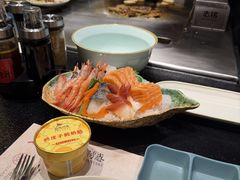 -铁板诱惑法式铁板烧(大卫城店)