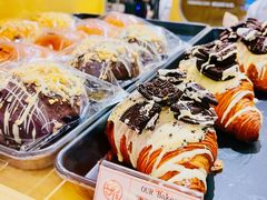 -OUR Bakery(SKP-S店)