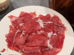 -老字号京味涮肉坊(梦溪路店)